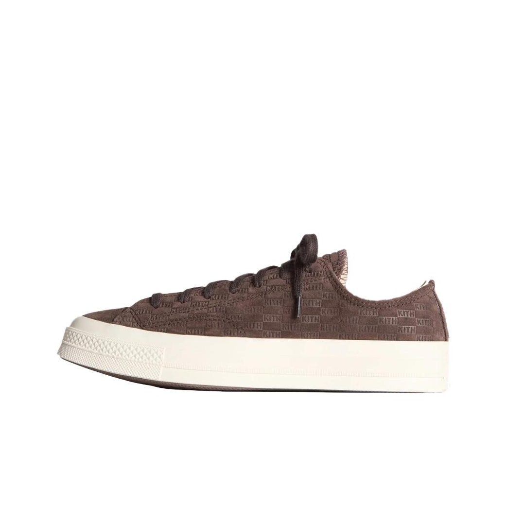 Converse Shoes Chuck 70 - KITH x Converse Chuck 70, ténis