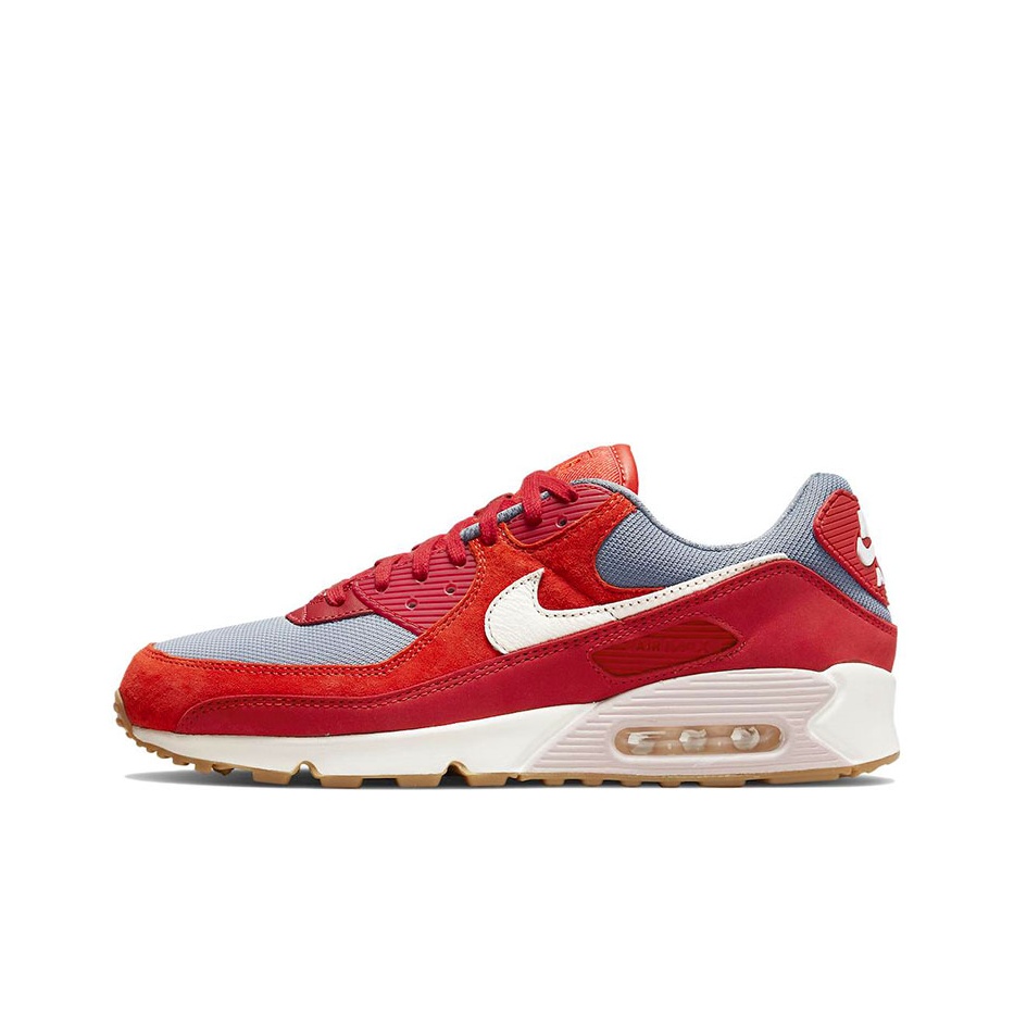 Nike Shoes Air Max 90 - Tênis de Corrida Nike Air Max