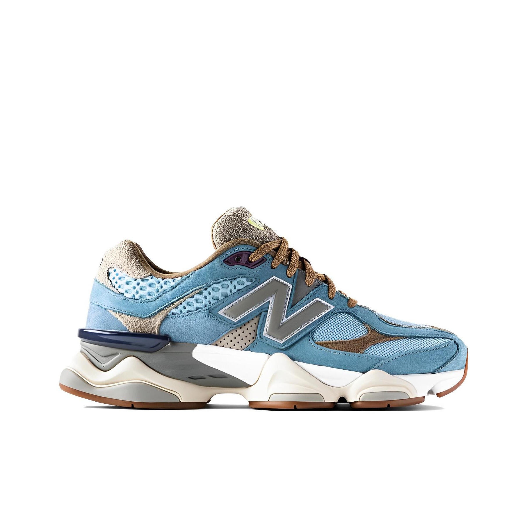 Tênis Casuais New Balance NB 9 - New Balance Shoes 9060 avaliação e preço
