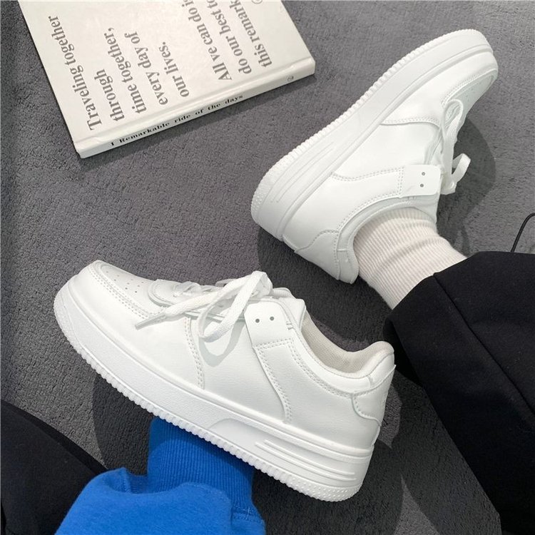 Tênis mulher primavera outono  - Vans Shoes Old Skool avaliação e preço