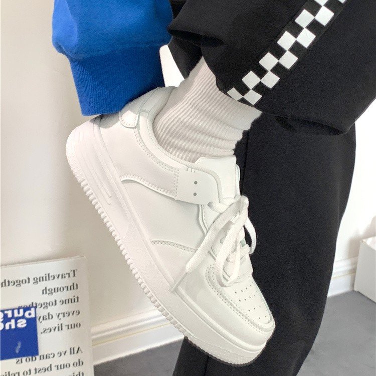 Tênis mulher primavera outono  - Vans Shoes Old Skool avaliação e preço