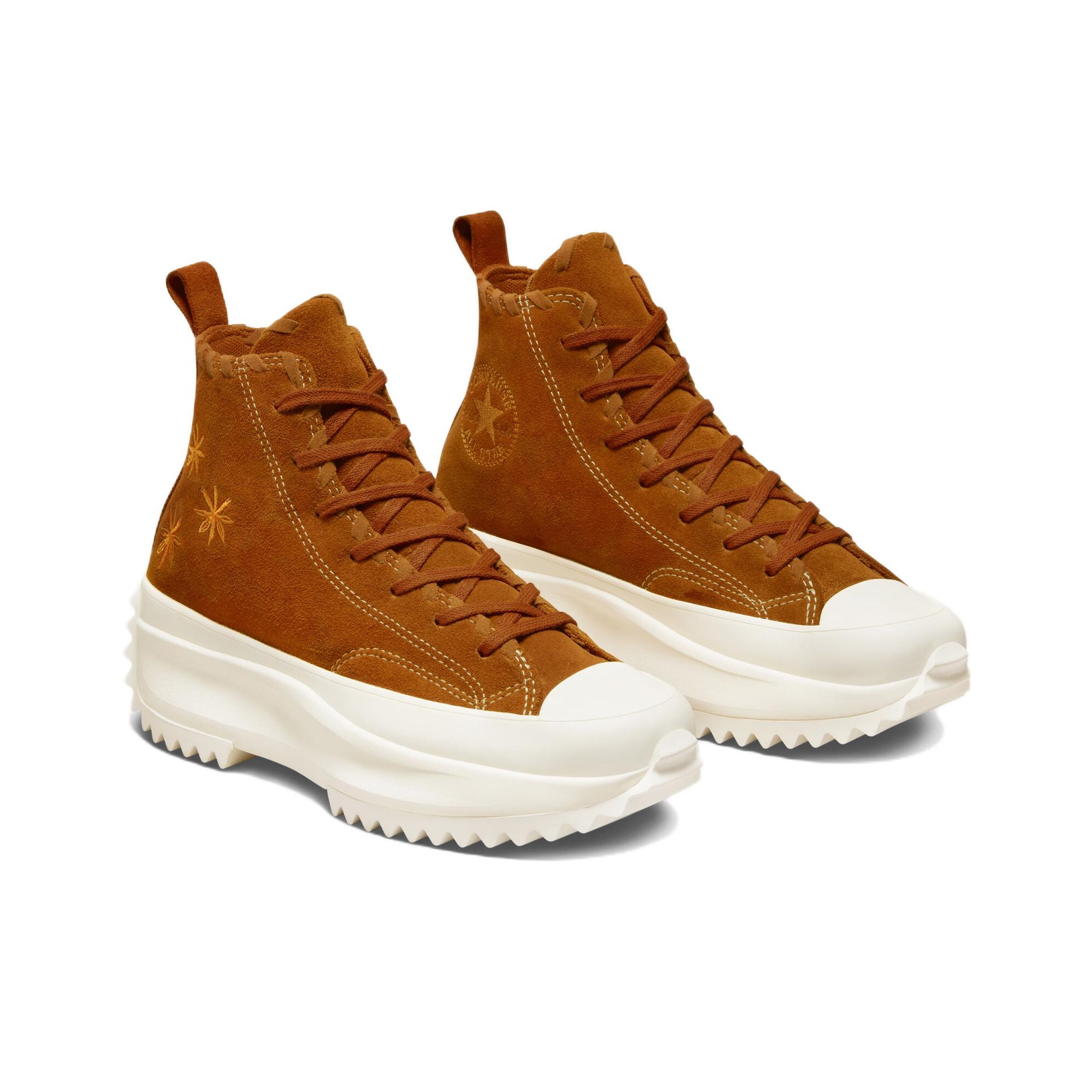 Tênis Converse Run Star Hike C - Converse Shoes Run Star Hike avaliação e preço