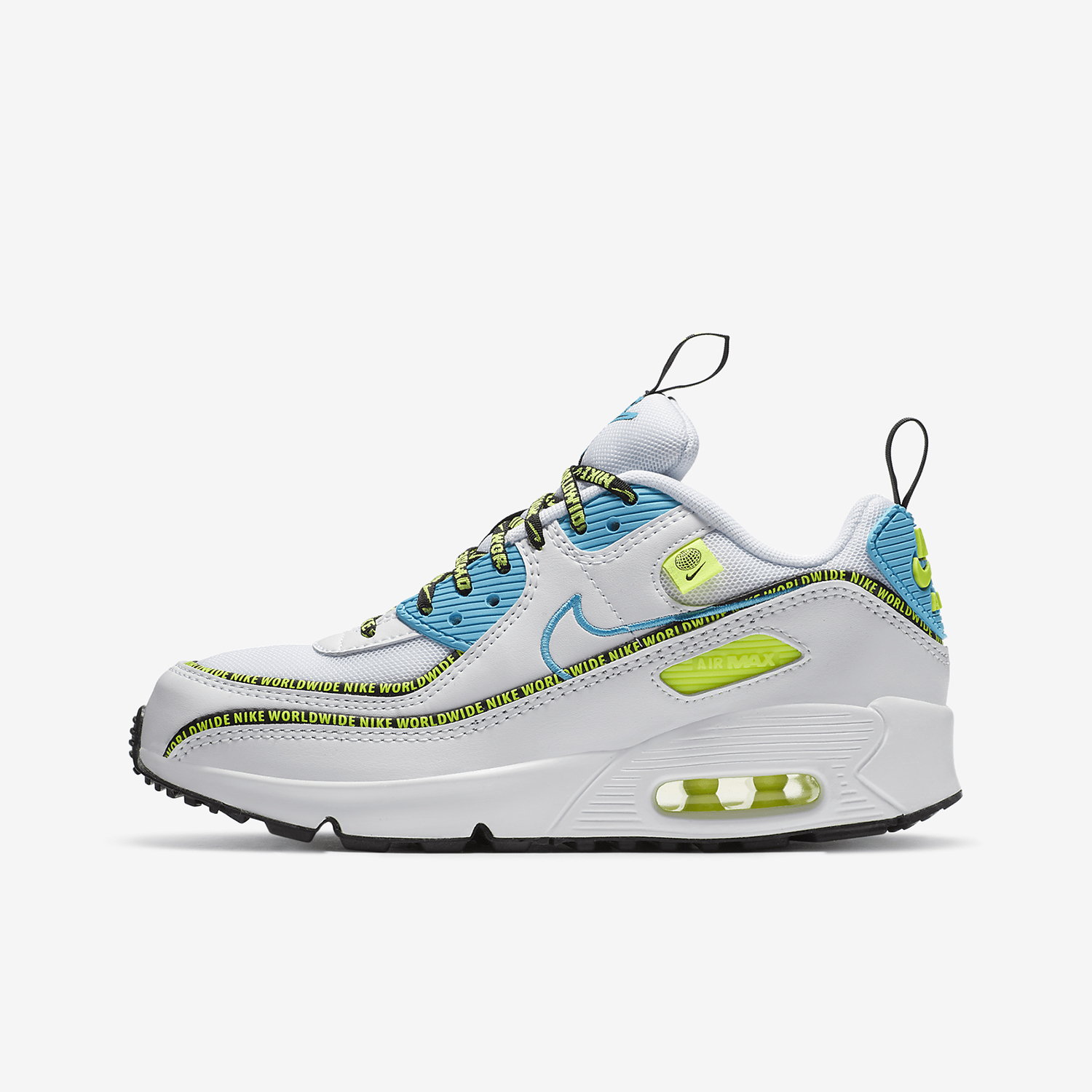 Tênis casuais Nike AIR MAX 90  - Nike Shoes Air Max 90 avaliação e preço