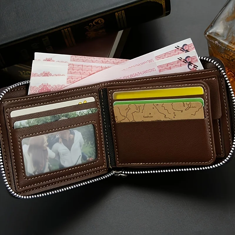 Carteira Masculina Personaliza - Personalized Name Box avaliação e preço
