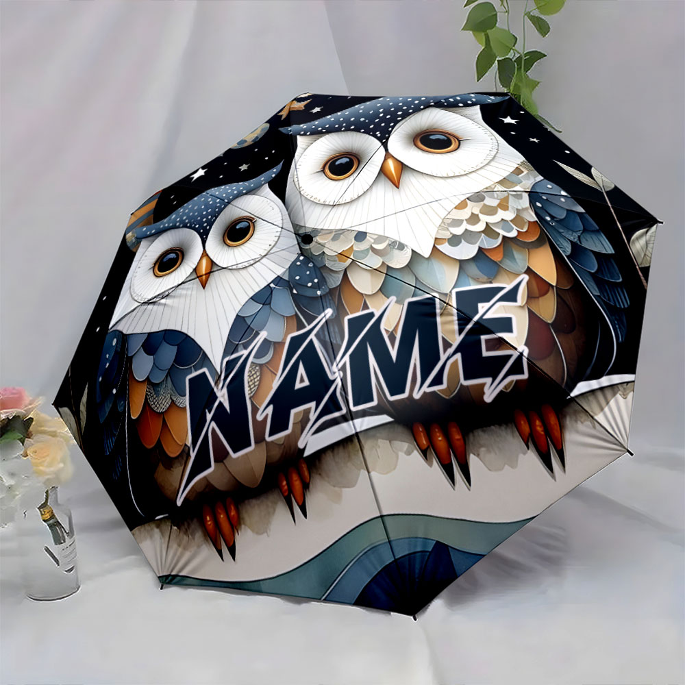 Guarda-chuva com Nome Personal - Custom Night Sky avaliação e preço
